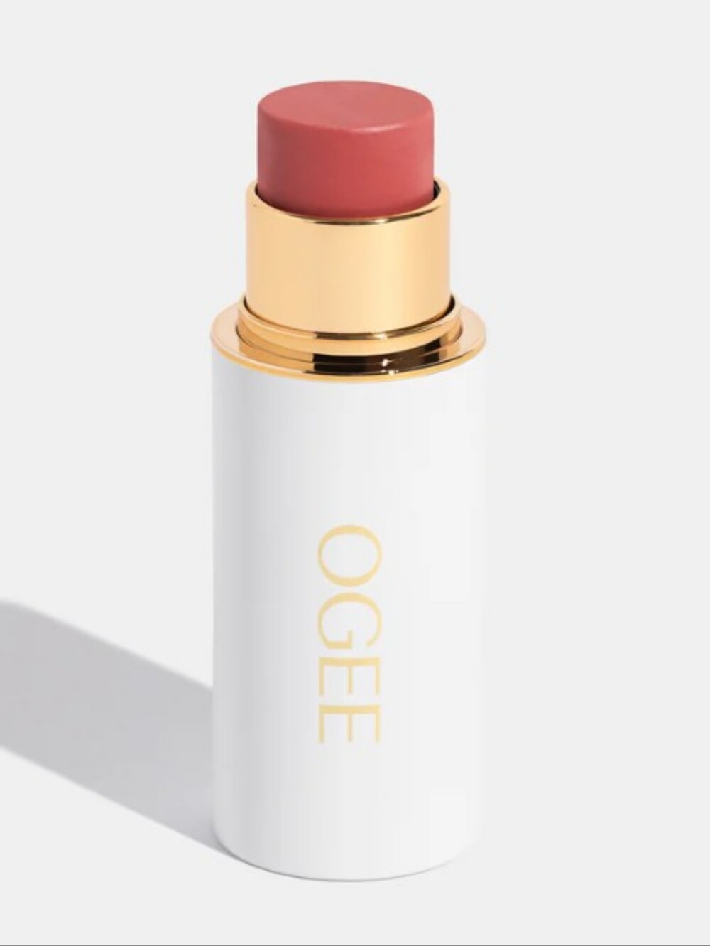 Ogee Contour Sculpting Makeup Stick in Carnelian BNIB $48